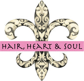 Hair, Heart & Soul Spa & Salon