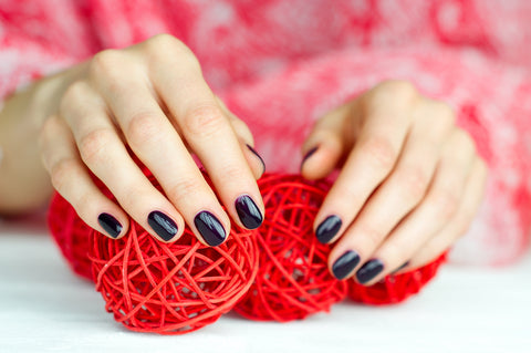 Spa Manicure
